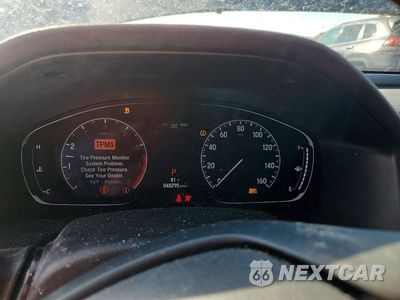 Zdjęcie 9 z 12 samochodu: 2019 HONDA ACCORD EX VIN:1HGCV1F46KA030780 - miniatura