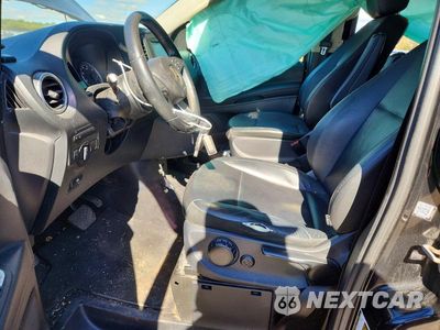 Zdjęcie 7 z 13 samochodu: 2020 MERCEDES-BENZ METRIS VIN:W1WV0FEY1L3764521 - miniatura