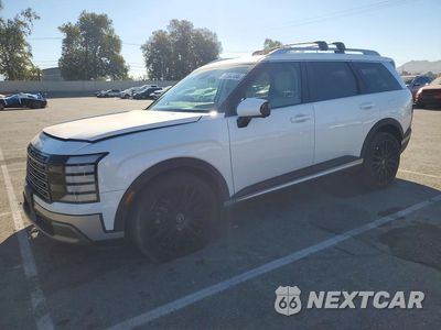 2026 HYUNDAI PALISADE SEL PREMIUM KM8RNES20TU074094 - główne zdjęcie licytacji z USA - miniatura