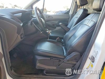 Zdjęcie 7 z 12 samochodu: 2019 FORD TRANSIT CONNECT XL VAN VIN:NM0LS7E25K1430577 - miniatura