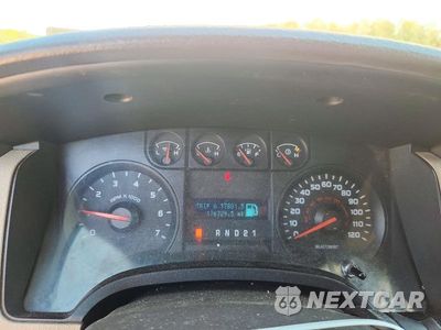 Zdjęcie 9 z 12 samochodu: 2010 FORD F100 VIN:1FTMF1CW2AKE38367 - miniatura