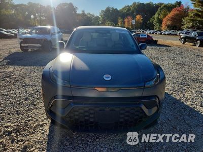 Piąte zdjęcie samochodu w środku: 2023 FISKER INC. OCEAN OCEAN ONE VIN:VCF1ZBU26PG005643 - miniatura