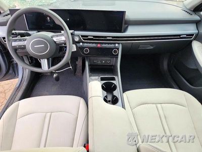 Zdjęcie 8 z 12 samochodu: 2024 HYUNDAI SONATA SEL VIN:KMHL64JA9RA407053 - miniatura