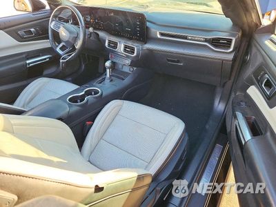 Zdjęcie 8 z 12 samochodu: 2024 FORD MUSTANG VIN:1FAGP8UHXR5126350 - miniatura