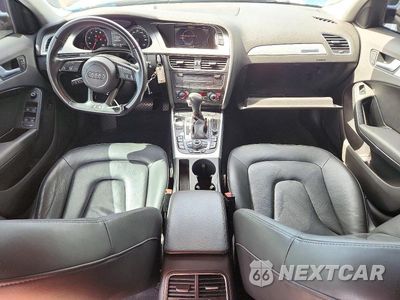 Zdjęcie 8 z 13 samochodu: 2012 AUDI A4 PREMIUM PLUS VIN:WAUFFAFLXCN005940 - miniatura