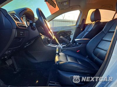 Zdjęcie 7 z 13 samochodu: 2014 MAZDA 6 TOURING VIN:JM1GJ1V66E1141509 - miniatura