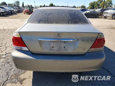 Zdjęcie 6 z 12 samochodu: 2005 TOYOTA CAMRY XLE V6 VIN:4T1BF30K55U608392 - miniatura