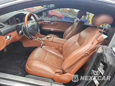 Zdjęcie 7 z 12 samochodu: 2008 MERCEDES-BENZ CL 550 VIN:WDDEJ71X68A018988 - miniatura