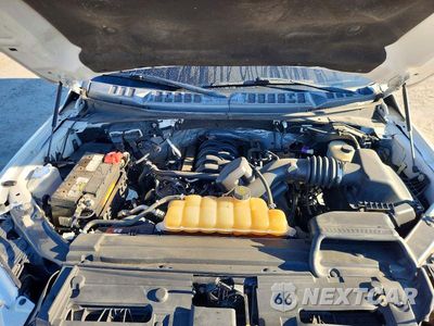 Zdjęcie 11 z 12 samochodu: 2015 FORD F150 SUPER CAB VIN:1FTFX1EF7FFA13987 - miniatura