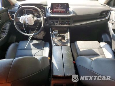 Zdjęcie 8 z 13 samochodu: 2025 NISSAN ROGUE SV VIN:JN8BT3BA7SW003733 - miniatura