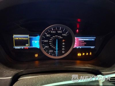 Zdjęcie 9 z 13 samochodu: 2012 FORD EXPLORER LIMITED VIN:1FMHK8F8XCGA31031 - miniatura