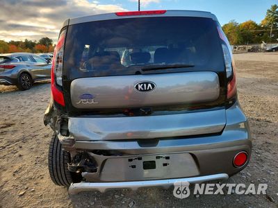 Zdjęcie 6 z 12 samochodu: 2018 KIA SOUL + VIN:KNDJP3A59J7505412 - miniatura