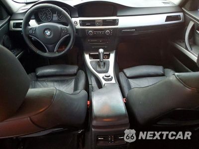Zdjęcie 8 z 12 samochodu: 2007 BMW 328 I VIN:WBAVA37577NL10808 - miniatura