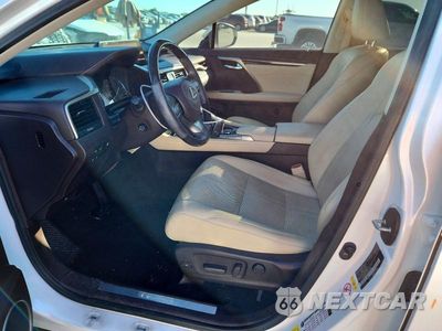 Zdjęcie 7 z 13 samochodu: 2017 LEXUS RX 450H BASE VIN:2T2BGMCA9HC019806 - miniatura