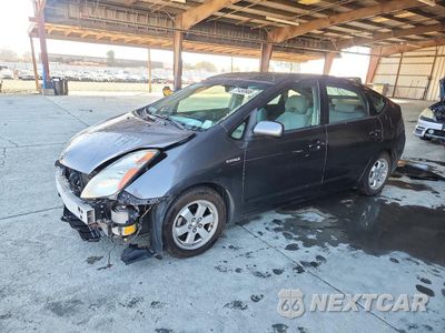2009 TOYOTA PRIUS BASE JTDKB20UX93483798 - główne zdjęcie licytacji z USA - miniatura