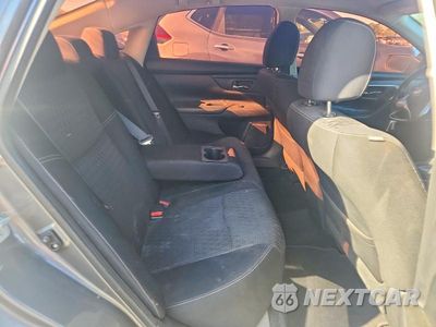 Zdjęcie 10 z 12 samochodu: 2016 NISSAN ALTIMA 2.5 S VIN:1N4AL3AP3GN354459 - miniatura