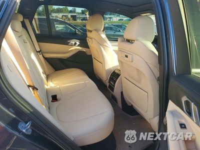 Zdjęcie 12 z 14 samochodu: 2020 BMW X5 XDRIVE40I VIN:5UXCR6C05L9B18886 - miniatura