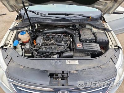 Zdjęcie 11 z 12 samochodu: 2009 VOLKSWAGEN CC SPORT VIN:WVWML73C59E549586 - miniatura
