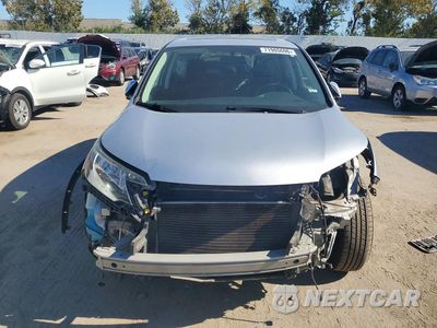 Piąte zdjęcie samochodu w środku: 2012 HONDA CR-V EX VIN:5J6RM3H53CL028367 - miniatura