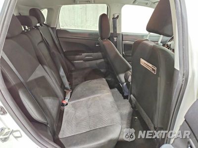 Zdjęcie 11 z 13 samochodu: 2013 MITSUBISHI OUTLANDER SPORT LE VIN:4A4AP5AU2DE016331 - miniatura