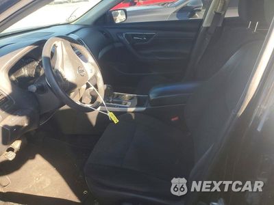 Zdjęcie 7 z 12 samochodu: 2015 NISSAN ALTIMA 2.5 S VIN:1N4AL3AP2FC480581 - miniatura
