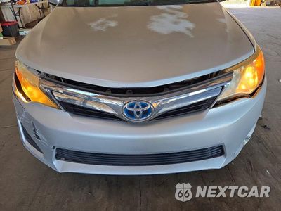Zdjęcie 11 z 12 samochodu: 2012 TOYOTA CAMRY HYBRID LE VIN:4T1BD1FK0CU019684 - miniatura