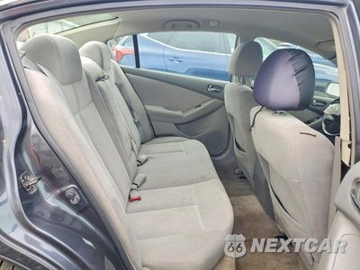 Zdjęcie 10 z 12 samochodu: 2008 NISSAN ALTIMA 2.5 VIN:1N4AL21E58N531264 - miniatura