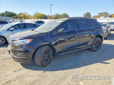 2022 FORD EDGE SE 2FMPK4G91NBA96212 - główne zdjęcie licytacji z USA - miniatura