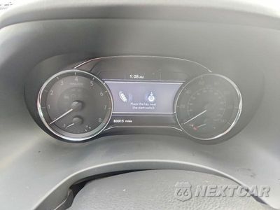 Zdjęcie 9 z 12 samochodu: 2021 INFINITI QX80 LUXE VIN:JN8AZ2AF1M9718624 - miniatura