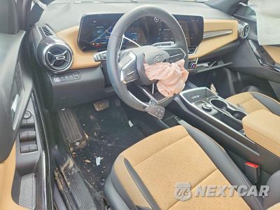 Zdjęcie 8 z 12 samochodu: 2026 CHEVROLET EQUINOX ACTIV VIN:3GNAXSEG1TL483112 - miniatura