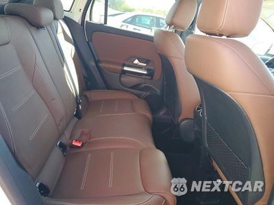 Zdjęcie 10 z 12 samochodu: 2022 MERCEDES-BENZ GLA 250 4MATIC VIN:W1N4N4HB8NJ324047 - miniatura