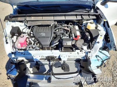 Zdjęcie 12 z 14 samochodu: 2025 TOYOTA HIGHLANDER XLE VIN:5TDKDRAH8SS556787 - miniatura