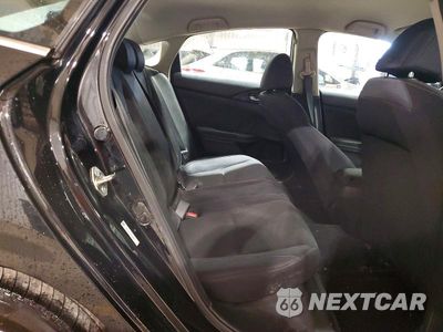 Zdjęcie 10 z 13 samochodu: 2019 HONDA INSIGHT LX VIN:19XZE4F1XKE002252 - miniatura