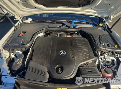 Zdjęcie 7 z 13 samochodu: 2021 MERCEDES-BENZ E 450 4MATIC VIN:W1KZF5KB4MA886301 - miniatura