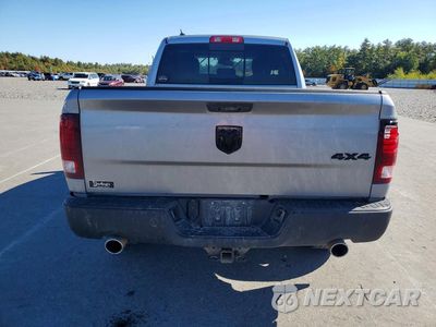 Zdjęcie 6 z 12 samochodu: 2020 RAM 1500 CLASSIC WARLOCK VIN:1C6RR7GT1LS154741 - miniatura