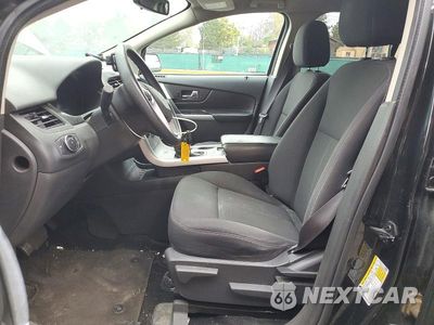 Zdjęcie 7 z 14 samochodu: 2013 FORD EDGE SE VIN:2FMDK3GC2DBC81537 - miniatura