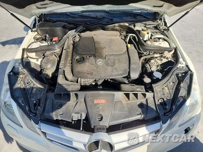Zdjęcie 11 z 13 samochodu: 2013 MERCEDES-BENZ E 350 VIN:WDDKJ5KB6DF186198 - miniatura