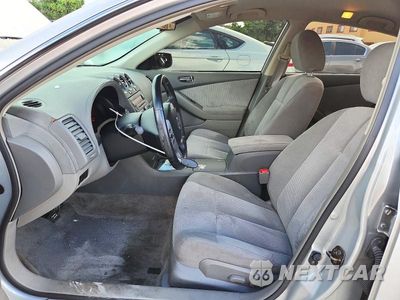 Zdjęcie 7 z 12 samochodu: 2009 NISSAN ALTIMA 2.5 VIN:1N4AL21E59N539270 - miniatura
