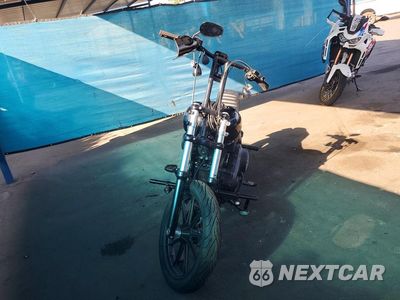 Drugie zdjęcie samochodu z przodu: 2018 HARLEY-DAVIDSON FXBB STREET BOB VIN:1HD1YJJ1XJC038117 - miniatura