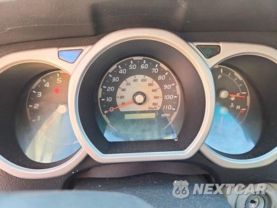 Zdjęcie 9 z 14 samochodu: 2004 TOYOTA 4RUNNER SPORT EDITION VIN:JTEBT14R448008751 - miniatura