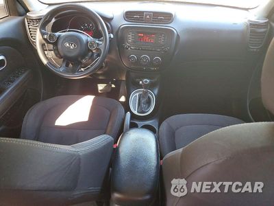 Zdjęcie 8 z 12 samochodu: 2015 KIA SOUL BASE VIN:KNDJN2A20F7233071 - miniatura