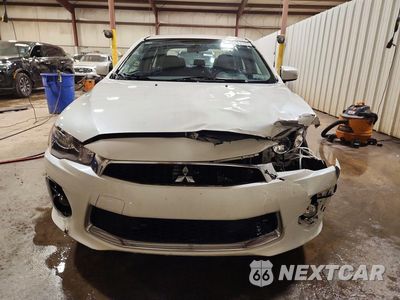 Piąte zdjęcie samochodu w środku: 2016 MITSUBISHI LANCER ES VIN:JA32U2FU9GU004603 - miniatura