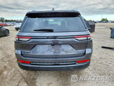 Zdjęcie 6 z 14 samochodu: 2025 JEEP GRAND CHEROKEE LIMITED VIN:1C4RJHBG3S8795966 - miniatura