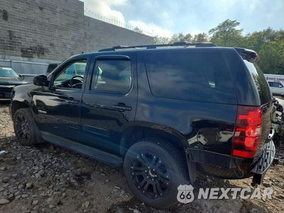 Drugie zdjęcie samochodu z przodu: 2011 CHEVROLET TAHOE K1500 LS VIN:1GNSKAE08BR232207 - miniatura