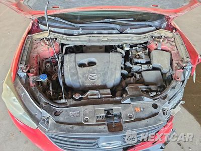 Zdjęcie 12 z 13 samochodu: 2016 MAZDA CX-5 SPORT VIN:JM3KE2BYXG0760463 - miniatura