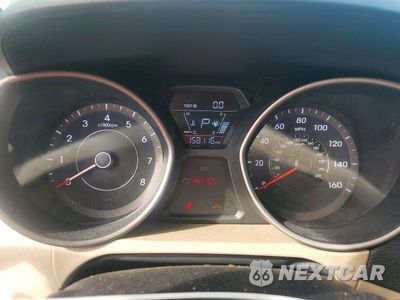 Zdjęcie 9 z 12 samochodu: 2016 HYUNDAI ELANTRA VALUE EDITION VIN:5NPDH4AE0GH677574 - miniatura