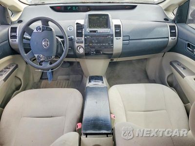Zdjęcie 8 z 12 samochodu: 2008 TOYOTA PRIUS BASE VIN:JTDKB20U287765411 - miniatura