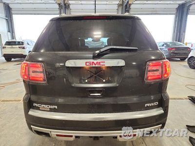 Zdjęcie 6 z 13 samochodu: 2015 GMC ACADIA DENALI VIN:1GKKVTKD5FJ279867 - miniatura