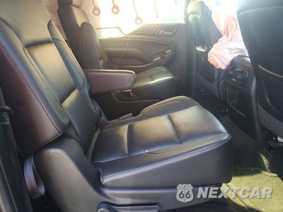 Zdjęcie 11 z 13 samochodu: 2015 GMC YUKON XL K1500 SLT VIN:1GKS2HKC2FR566291 - miniatura