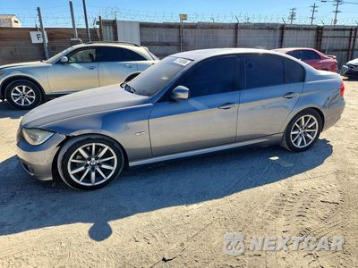 2011 BMW 328 I SULEV WBAPH5C5XBA445920 - główne zdjęcie licytacji z USA - miniatura